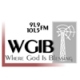 WGIB 91.1 FM