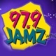WJWZ Jamz 97.9 FM