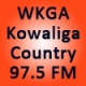WKGA Kowaliga Country 97.5 FM