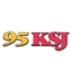 WKSJ 95.1 FM