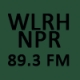 WLRH NPR 89.3 FM