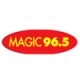 WMJJ Magic 96.5 FM