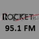 WRTT Rocket 95.1 FM