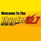 Thunder 92.7 FM (WTDR)