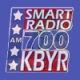 KBYR 700 AM