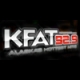 KFAT 92.9 FM