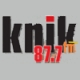 KNIK The Breeze 105.7 FM