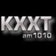 KXXT 1010 AM