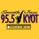 KYOT 95.5 FM