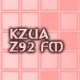 KZUA Z92  FM
