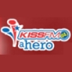 KZZP Hit Music Channel 104.7 FM