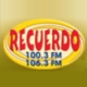 Recuerdo 100.3 FM AZ