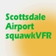 Scottsdale Airport - squawkVFR