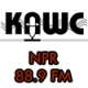 KAWC Public Radio NPR 88.9 FM
