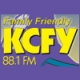 KCFY 88.1 FM