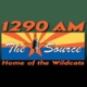 The Source 1290 AM (KCUB)