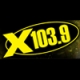 KEXX X 103.9  FM