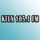 KFLX 105.1 FM