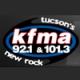 KFMA 92.1 FM