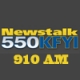 KFYI 910 AM