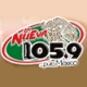 KHOT La Nueva 105.9 FM
