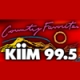 KIIM 99.5 FM