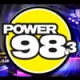 Listen to KKFR Power 98.3 FM online Radio Listen to KKFR Power 98.3 FM free radio online