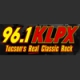 KLPX 96.1 FM