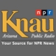 KNAU NPR 88.7 FM