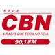 CBN Curitiba 90.1 FM