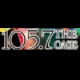 KOAS Old School 105.7 FM