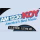 KOY 1230 AM