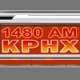 KPHX 1480 AM