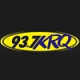 KRQQ 93.7 FM