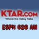 KTAR ESPN 620 AM