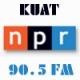 KUAT NPR 90.5 FM