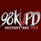 KUPD 98.0 FM