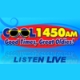 KWFM 1450 AM