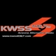 KWSS 106.7 FM