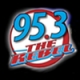 Listen to KERX The Rebel 95.3 FM free radio online