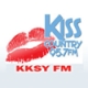 KKSY 107.1 FM