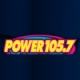 KMCK Power 105.7 FM