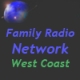 Family Radio Network - West Coast
