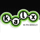 KALX 90.7 FM Berkeley