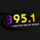 KBBY 95.1 FM