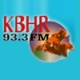 KBHR 93.3 AM