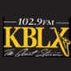 KBLX 102.9 FM