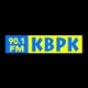 KBPK 90.1 FM