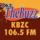 KBZC The Buzz 106.5 FM