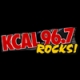 KCAL Rocks 96.7 FM